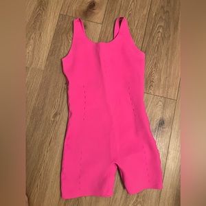 Nike Barbie inspired one piece